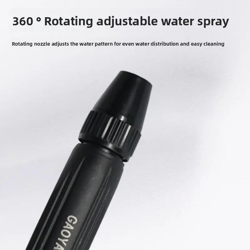 🚗LAST DAY 50% OFF ✨𝓨𝓬𝓬𝓼𝓲𝓒𝓪𝓷®Powerful High-Pressure Home Car Wash & Garden Sprayer